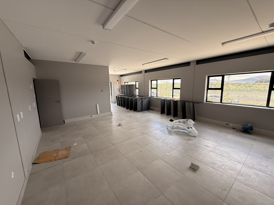 To Let Commercial Property for Rent in Rivergate Western Cape